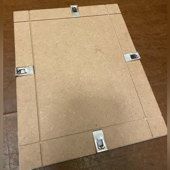 Steampunk fairy framed art print - Picture 3 of 4